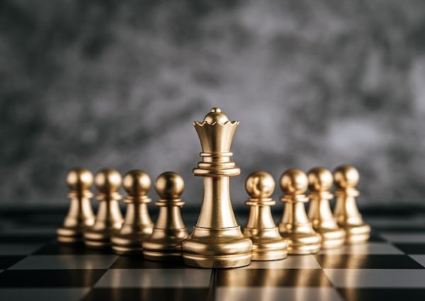 Advanced Leadership Toolkit