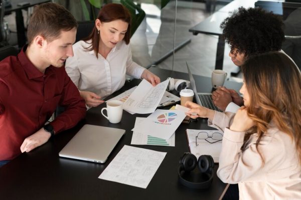 Complete Business Mastery